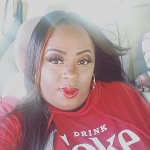 Meet your Posher, Brittney